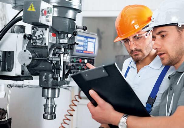 Why is Machine Safety Training Critical?