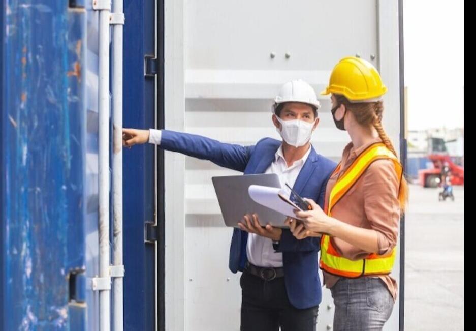 Why HSE/OHSE Need to Stay in Control of Machine Hazards?