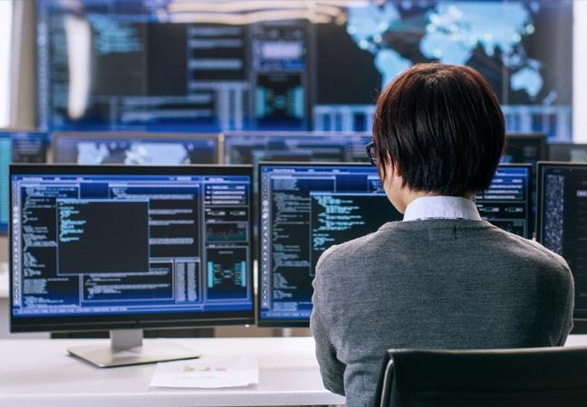 Passive Monitoring and Alerts for OT/ICS network traffic