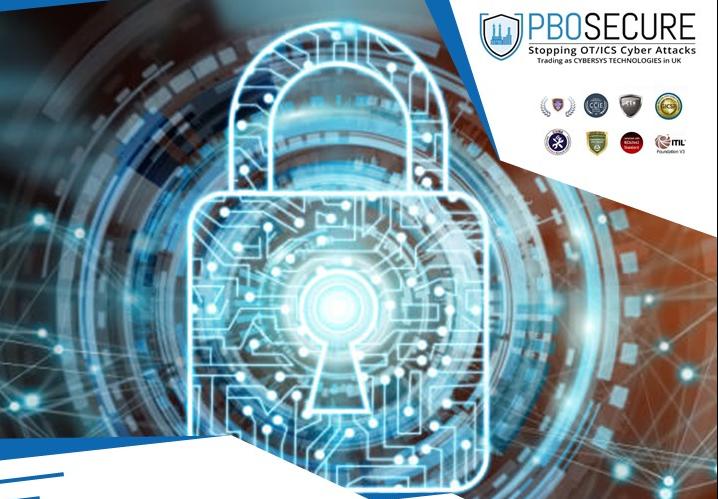 Intrusion Detection System in OT/ICS Environment