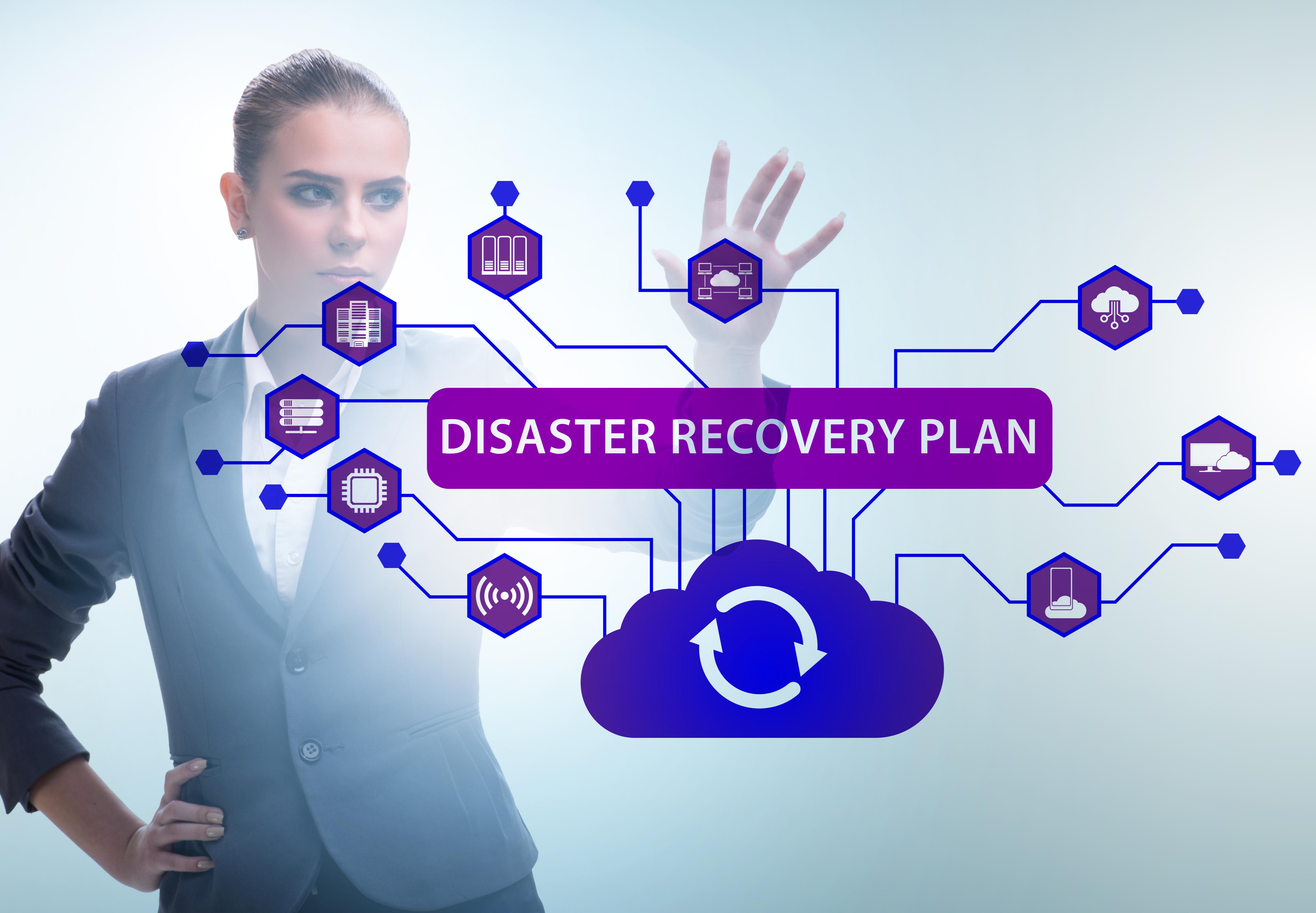 Business recovery/ continuity plan in OT/ICS Environment