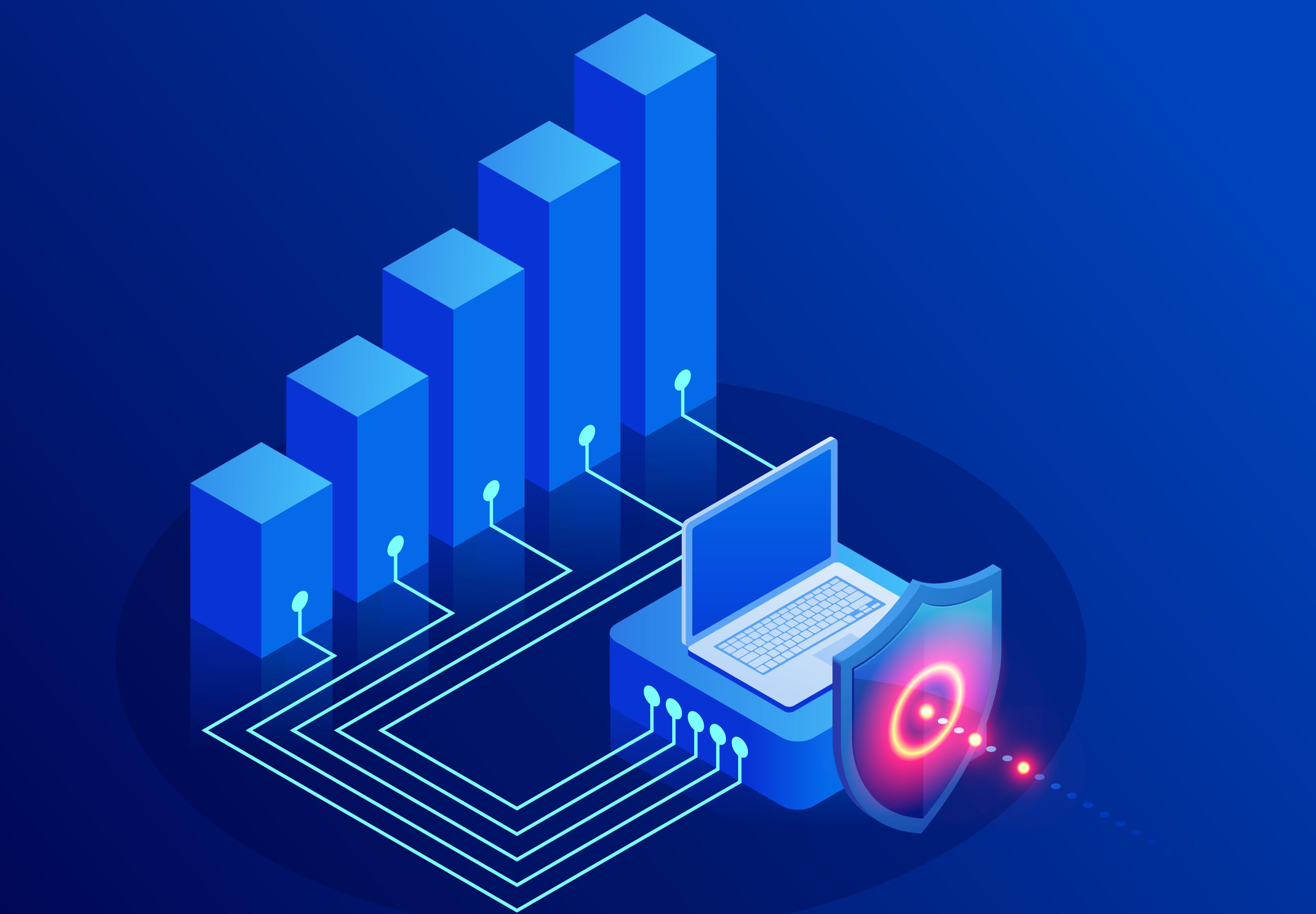 Cyber Security Remote Access in ICS Environment