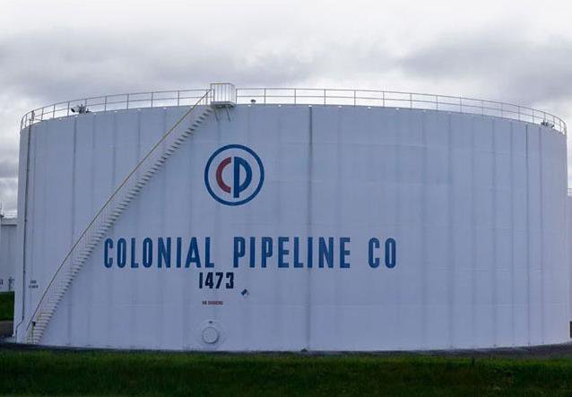 Cyberattack Forces a Shutdown of a Top U.S. Pipeline