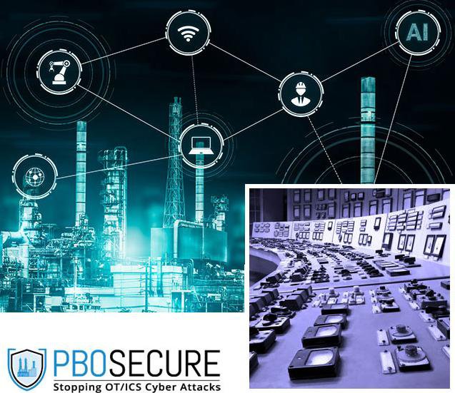 About PBOSecure
